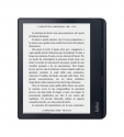 Kobo Sage Ereader Nero 8" HD, E